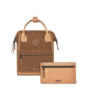 CABAIA Adventurer S Tucson brown